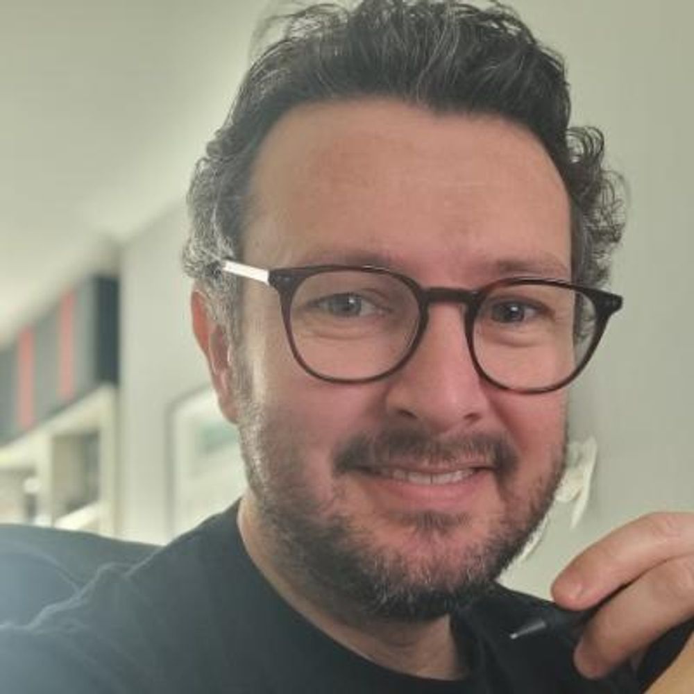 Paul Orlando Caggegi