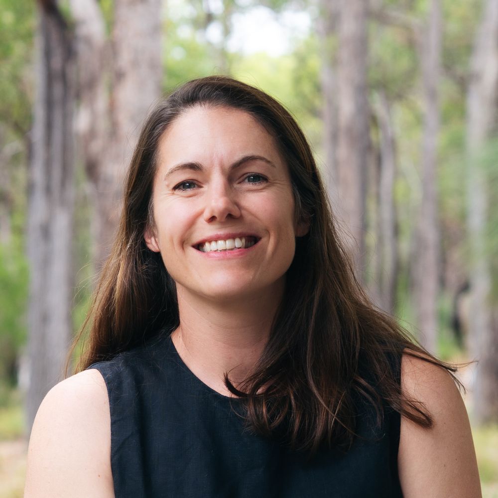 Rebecca Weeks
