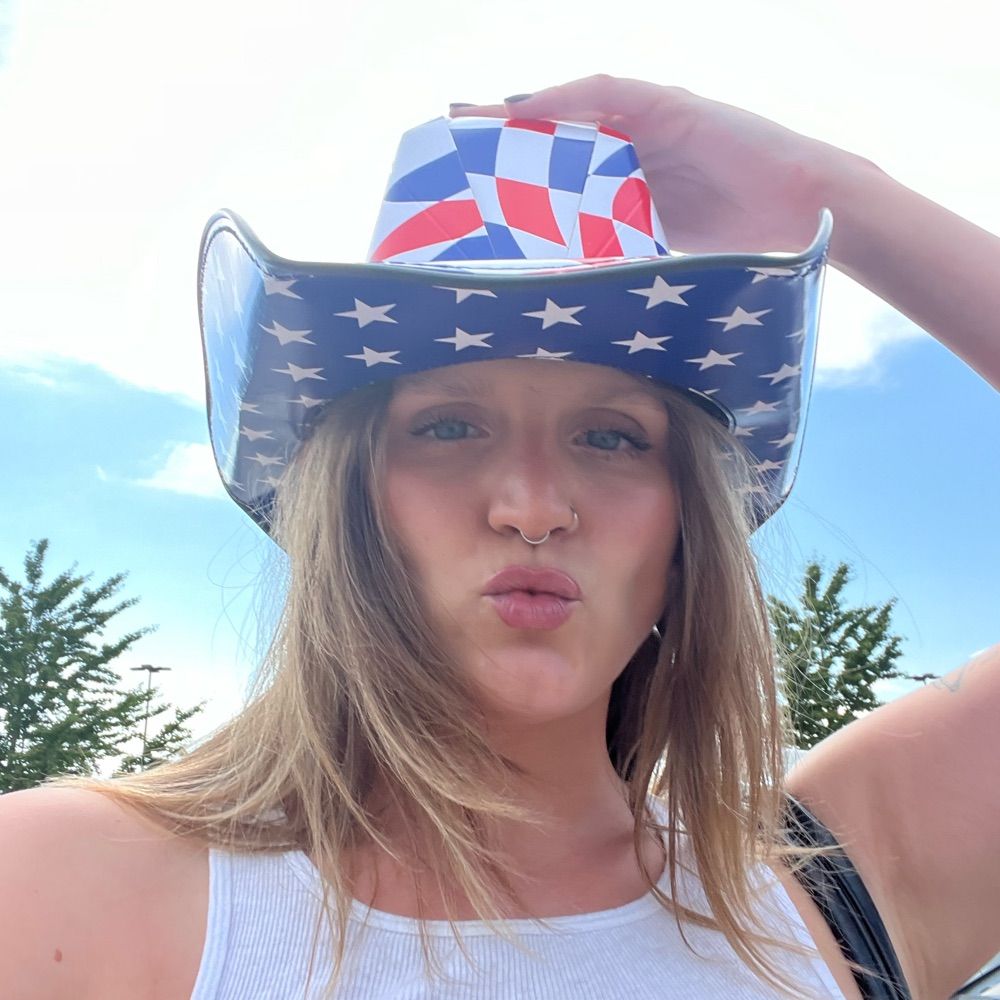 Becca Knowles