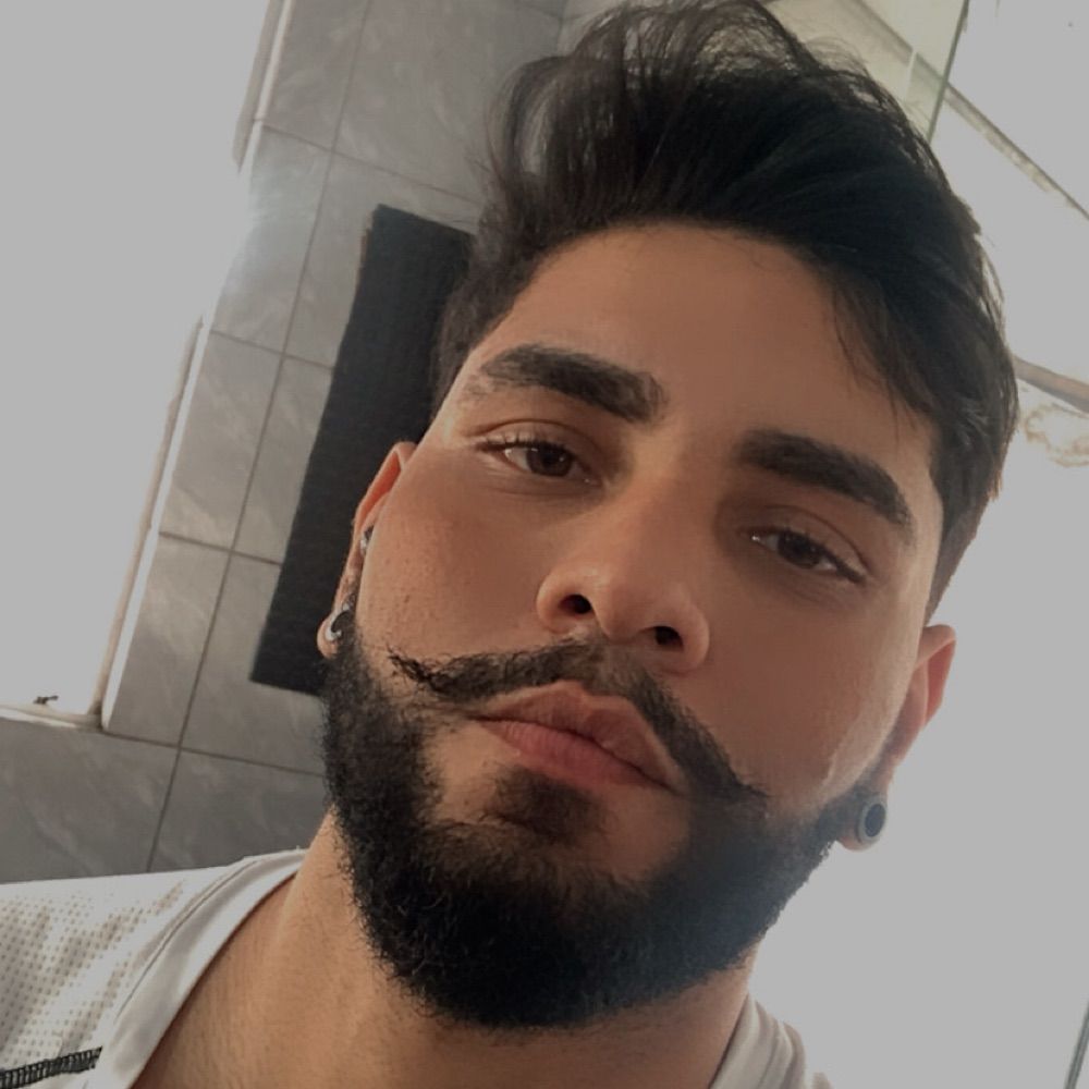 Iguinho 😡