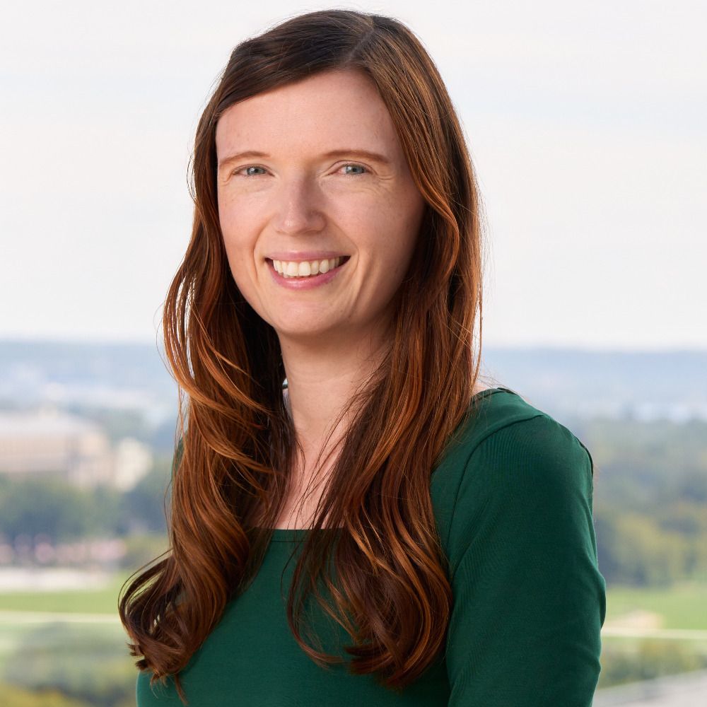Erin Troland