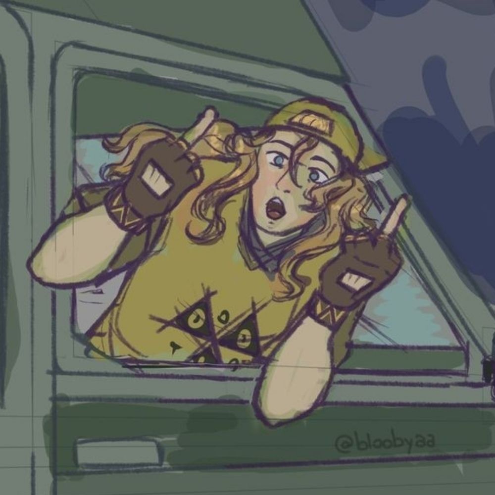 ramdomidiot