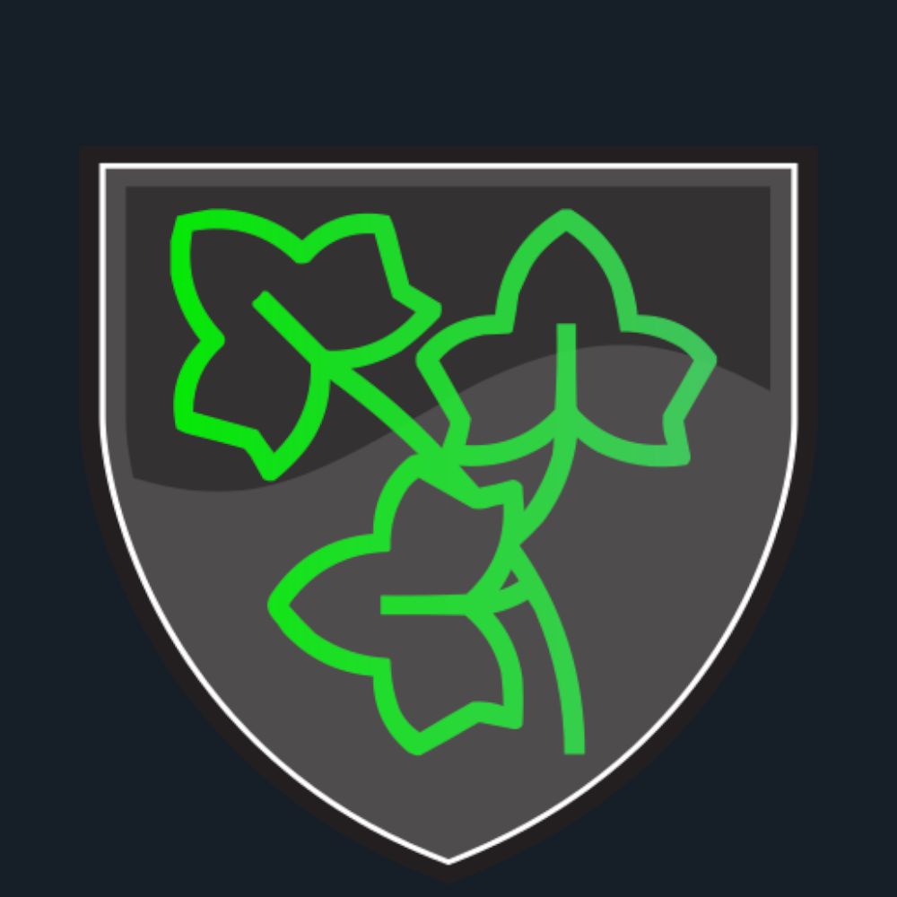 Ivy Cyber