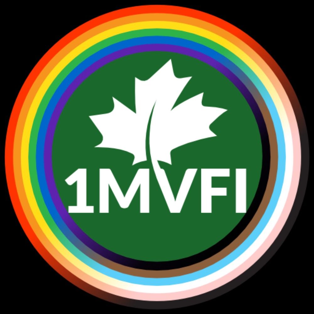 1 Million Voices for Inclusion