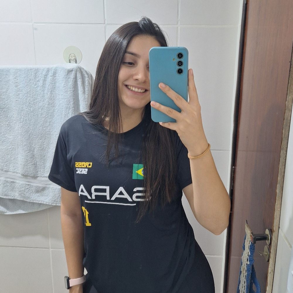 Sara Gomes 