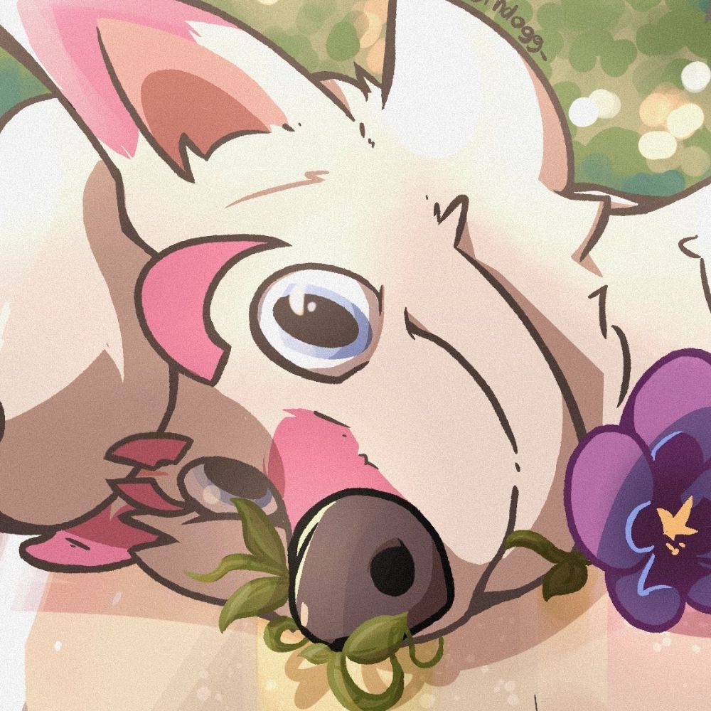 SKYE!!!