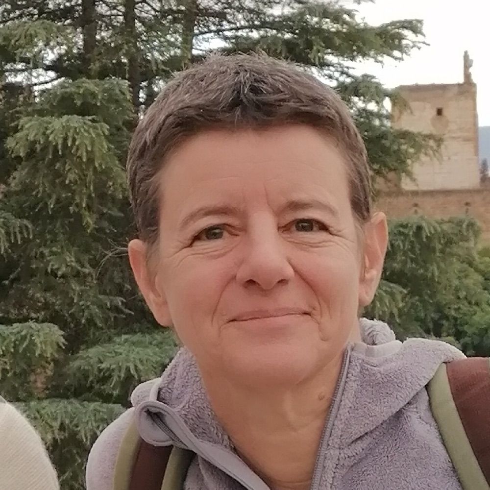 Lisa Veverka