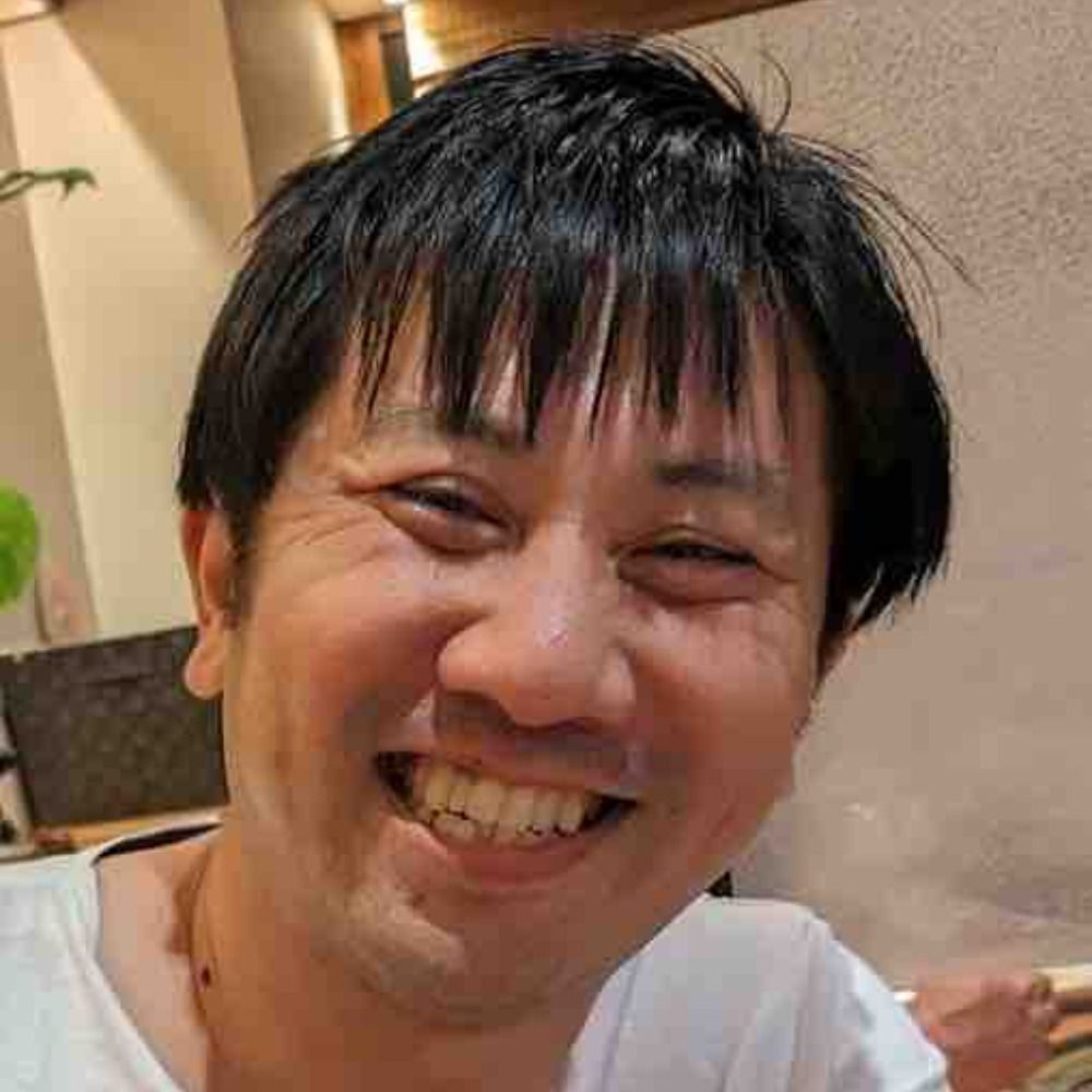 Satoshi Kaneyasu