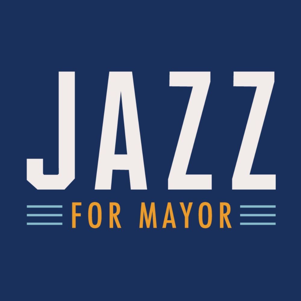 Jazz for Mayor