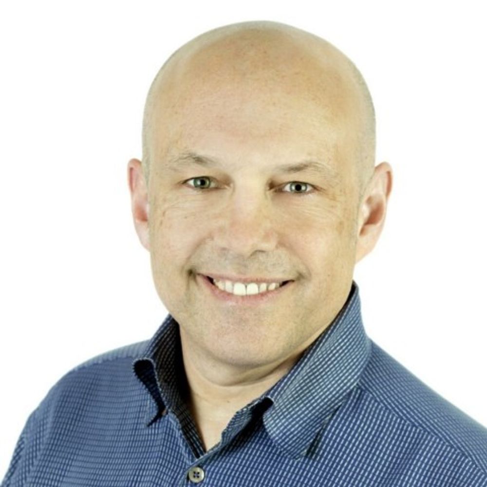 Derek Molliver