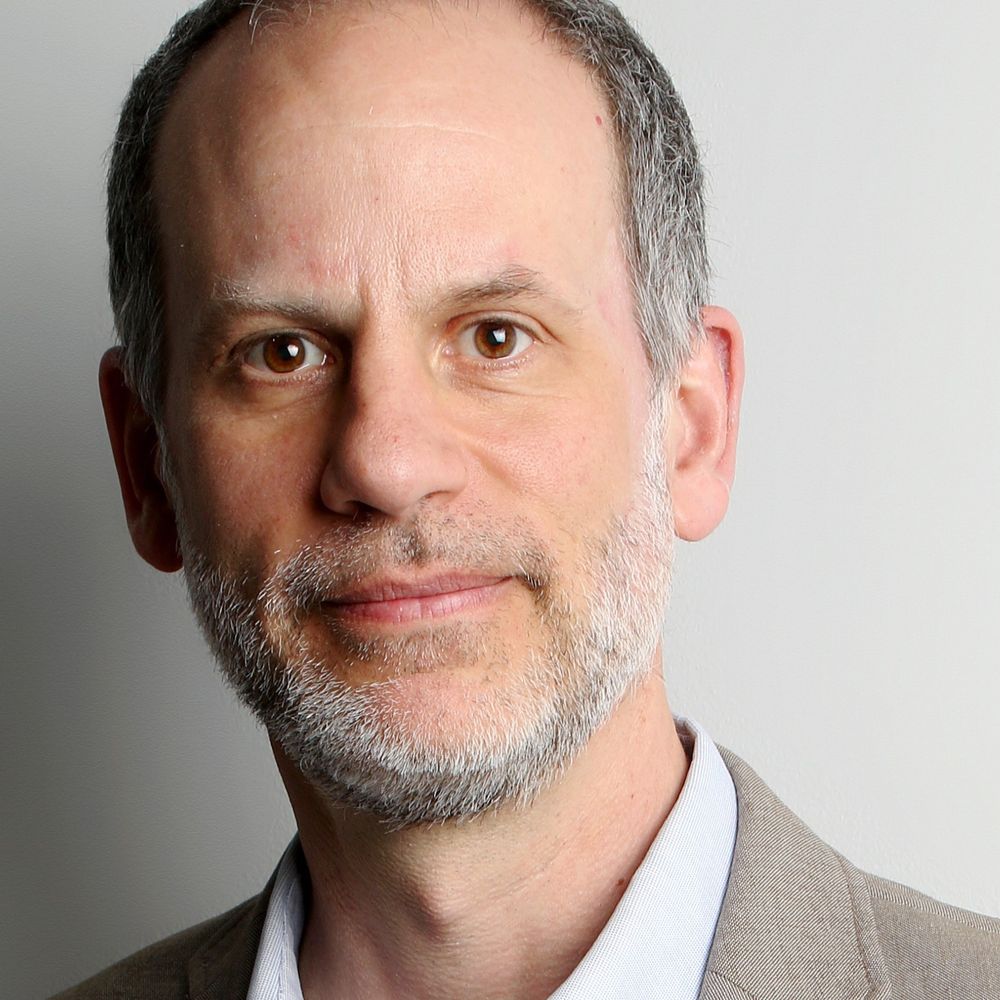 Kevin Manaugh