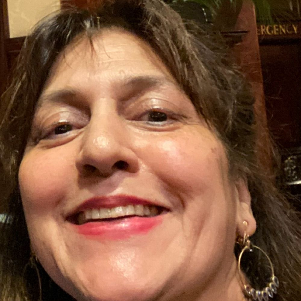 Rowena mezzo