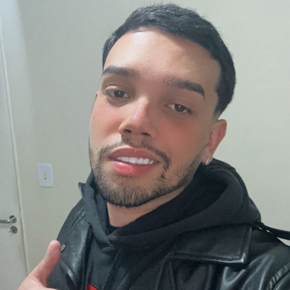 Rodrigo Prado