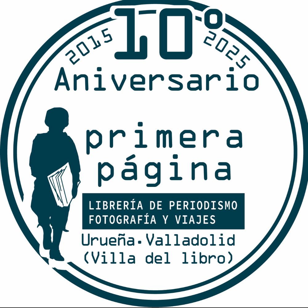Librería Primera página