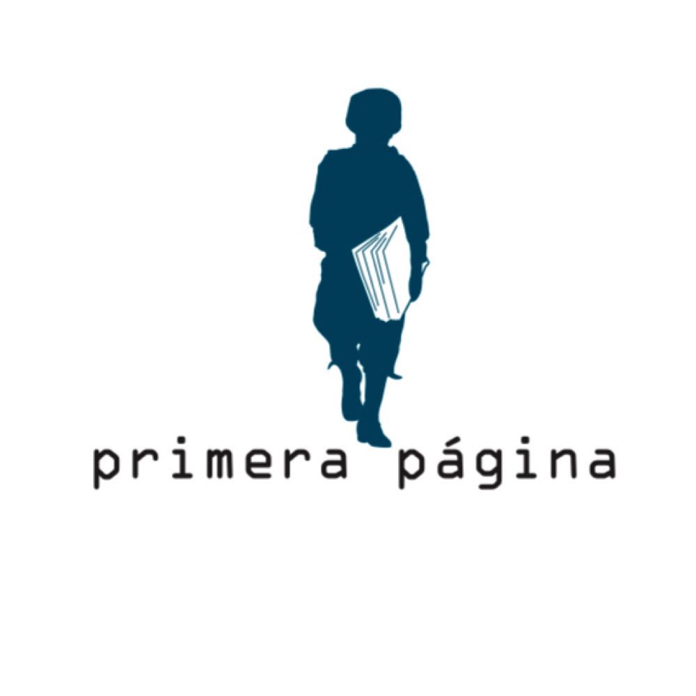 Librería Primera página