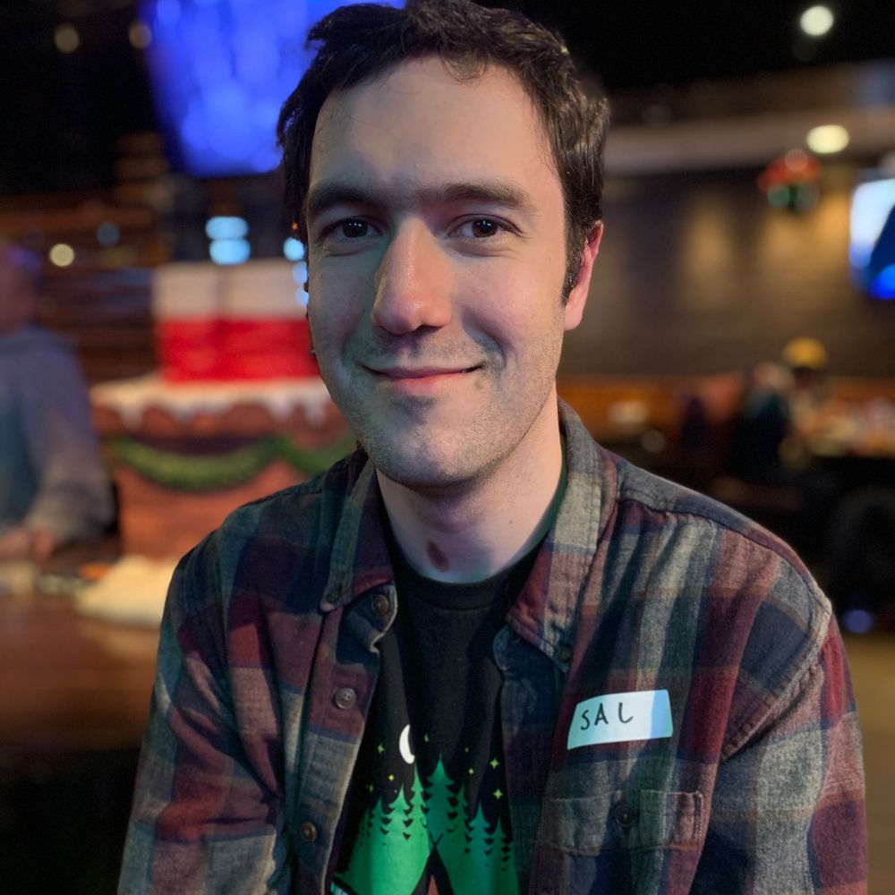 Patrick DeVita