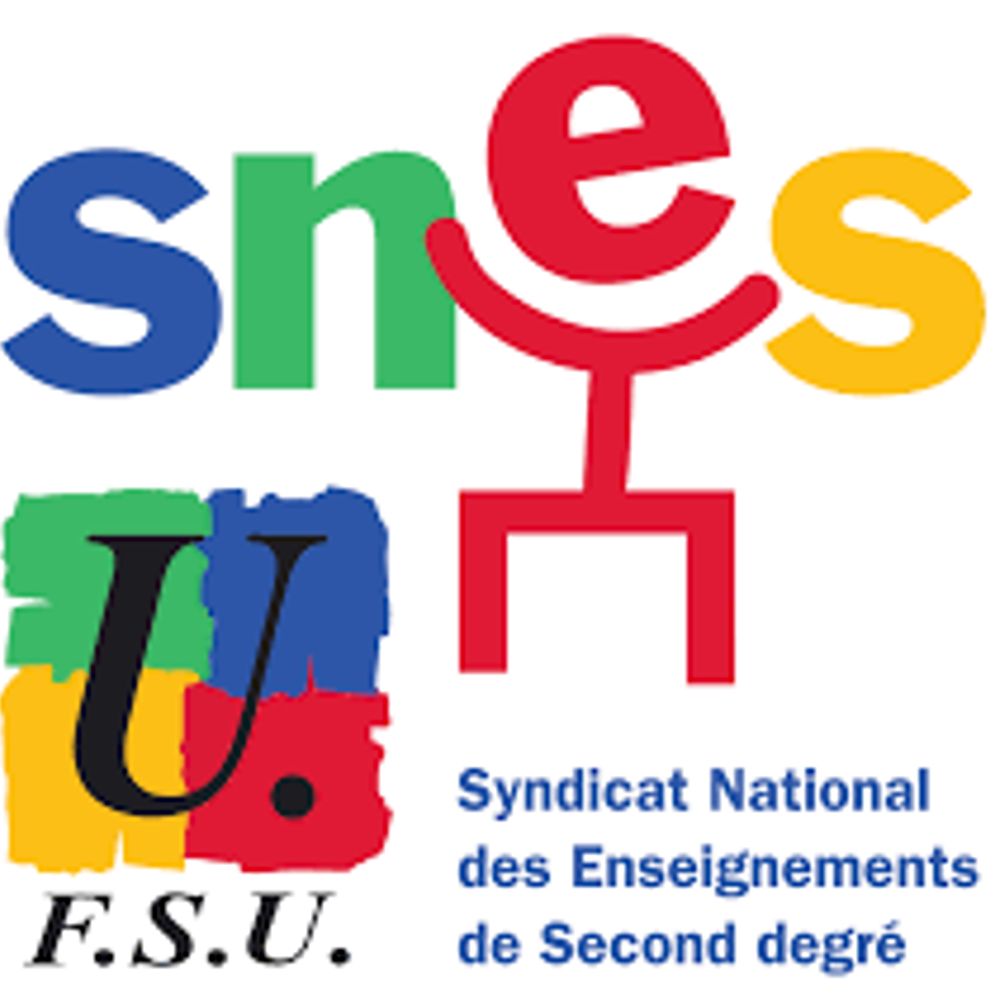 Snes-Fsu Aisne