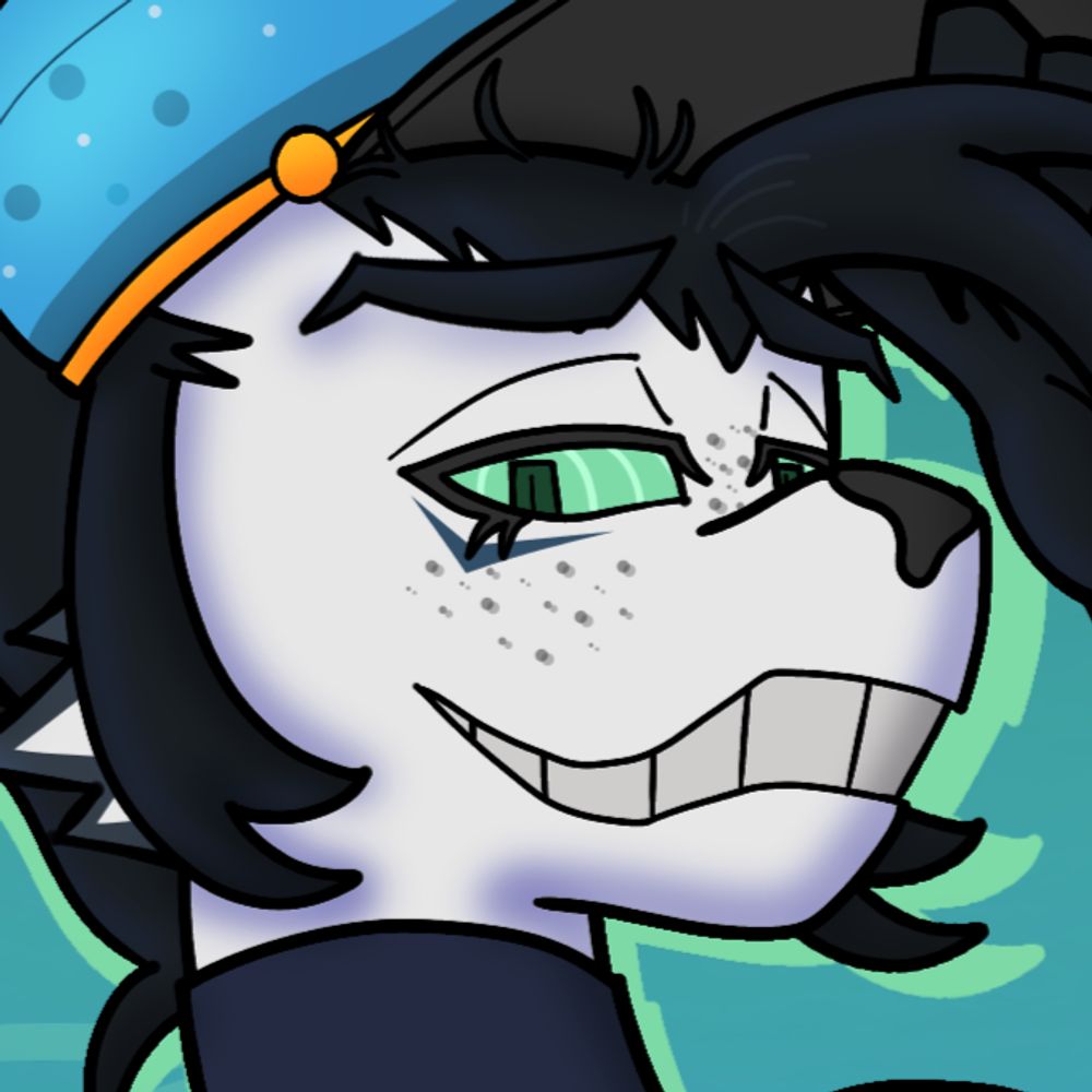 Funk★Fish🔞- COMMS FULL