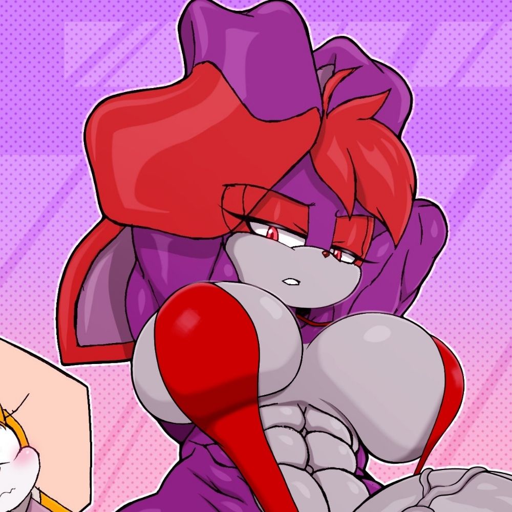 🏳️‍🌈The Rabbit's NSFW 𝕏 (COMMISSIONS OPEN!)