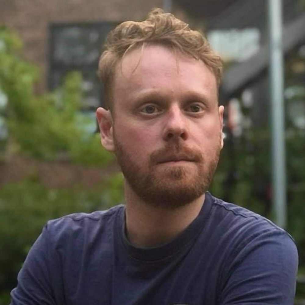 Maxime Desroches