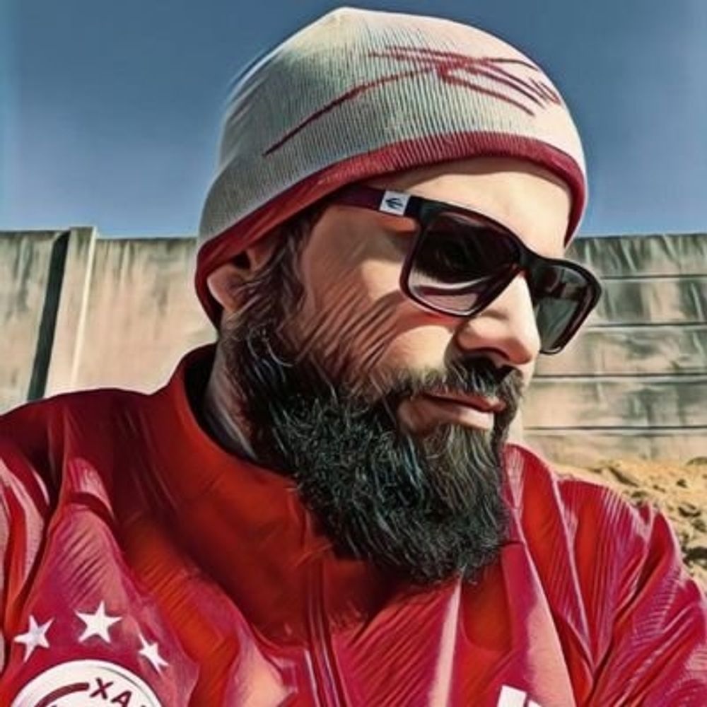 Profile avatar
