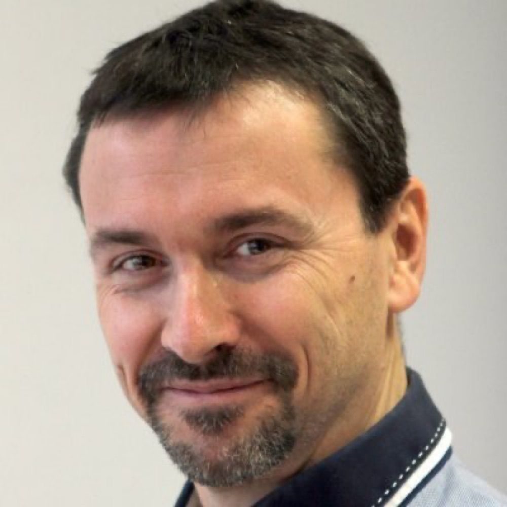 Marc Anduze