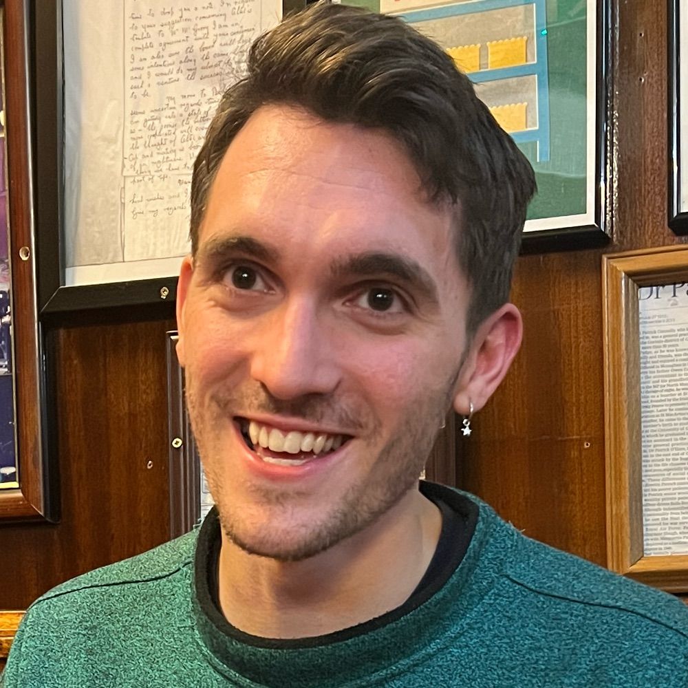 Adam Roberts
