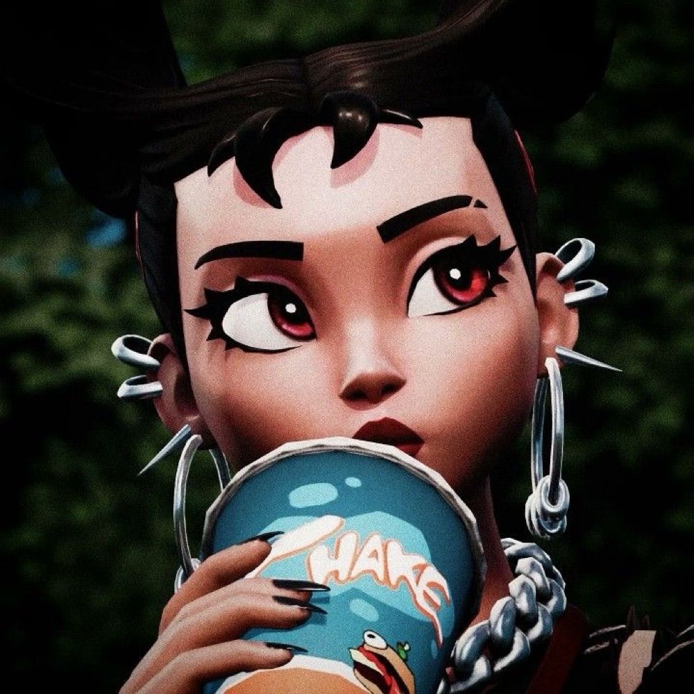 #1 CAMILLE FAN ❤️‍🔥🐀‼️
