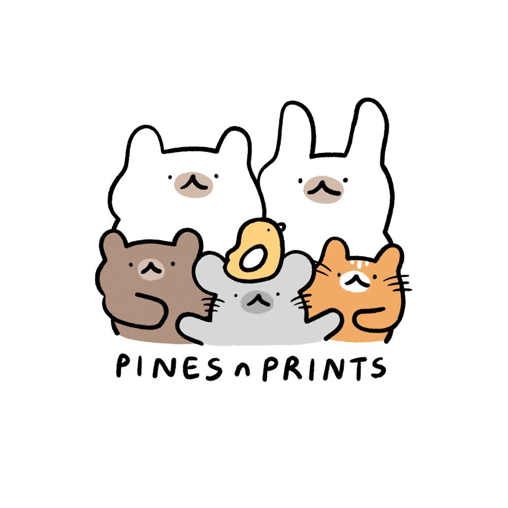 pinesnprints