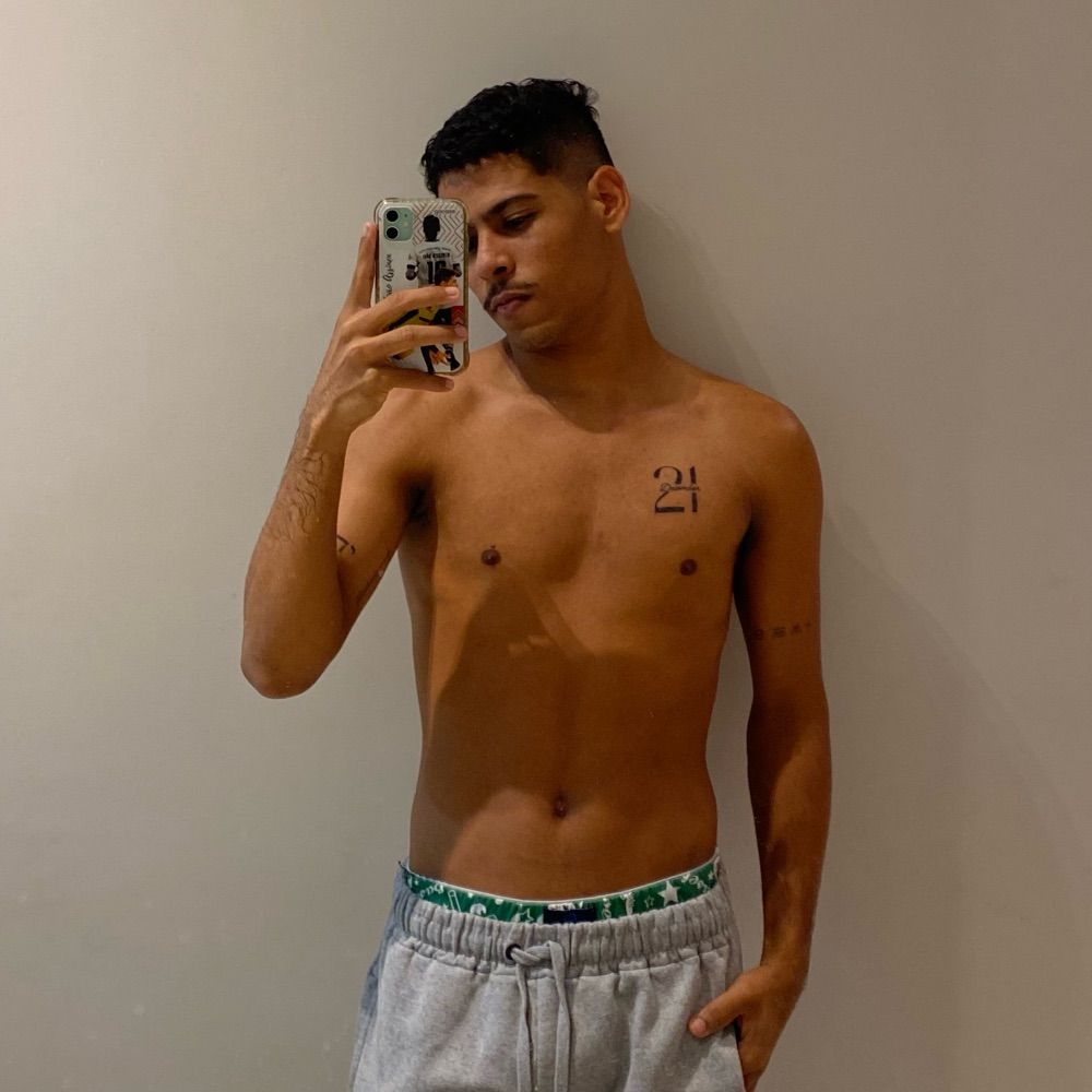 João Victor