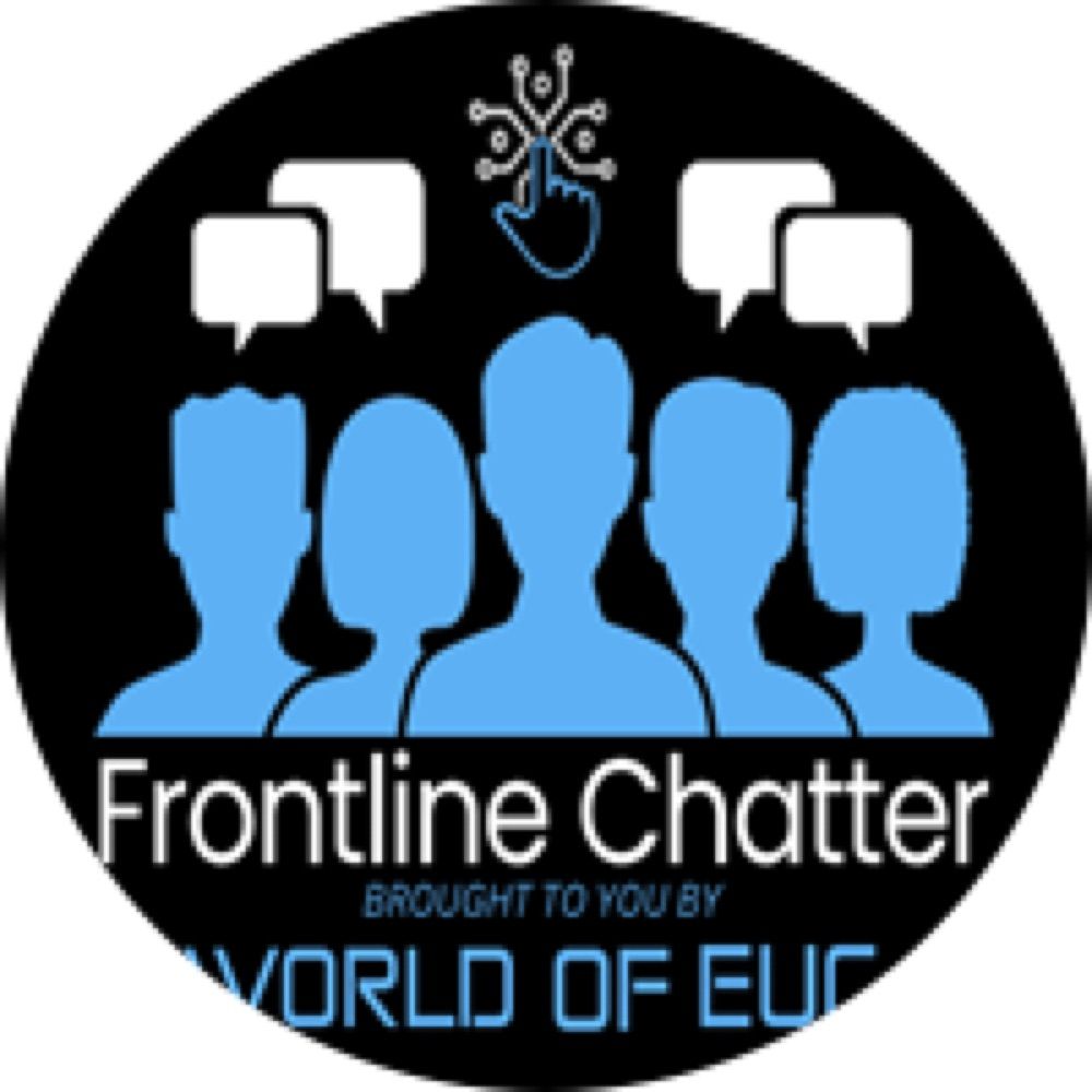 Frontline Chatter