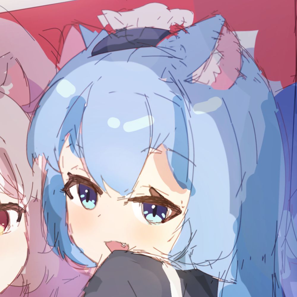ニャリク 🔞