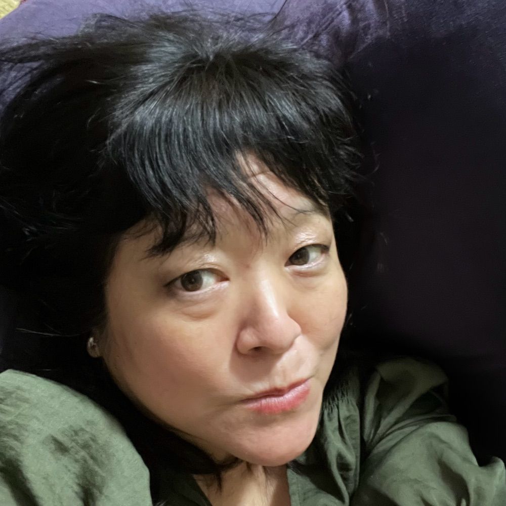 Ann Harada