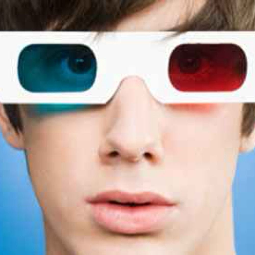 Barry Spex
