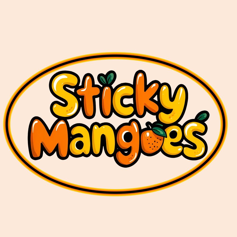 Profile picture stickymangoes.bsky.social