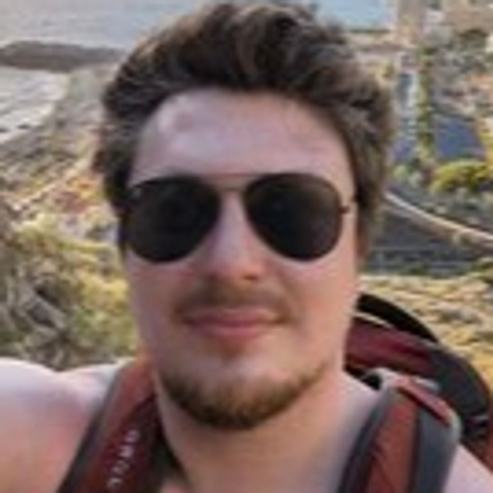 Ben Leech