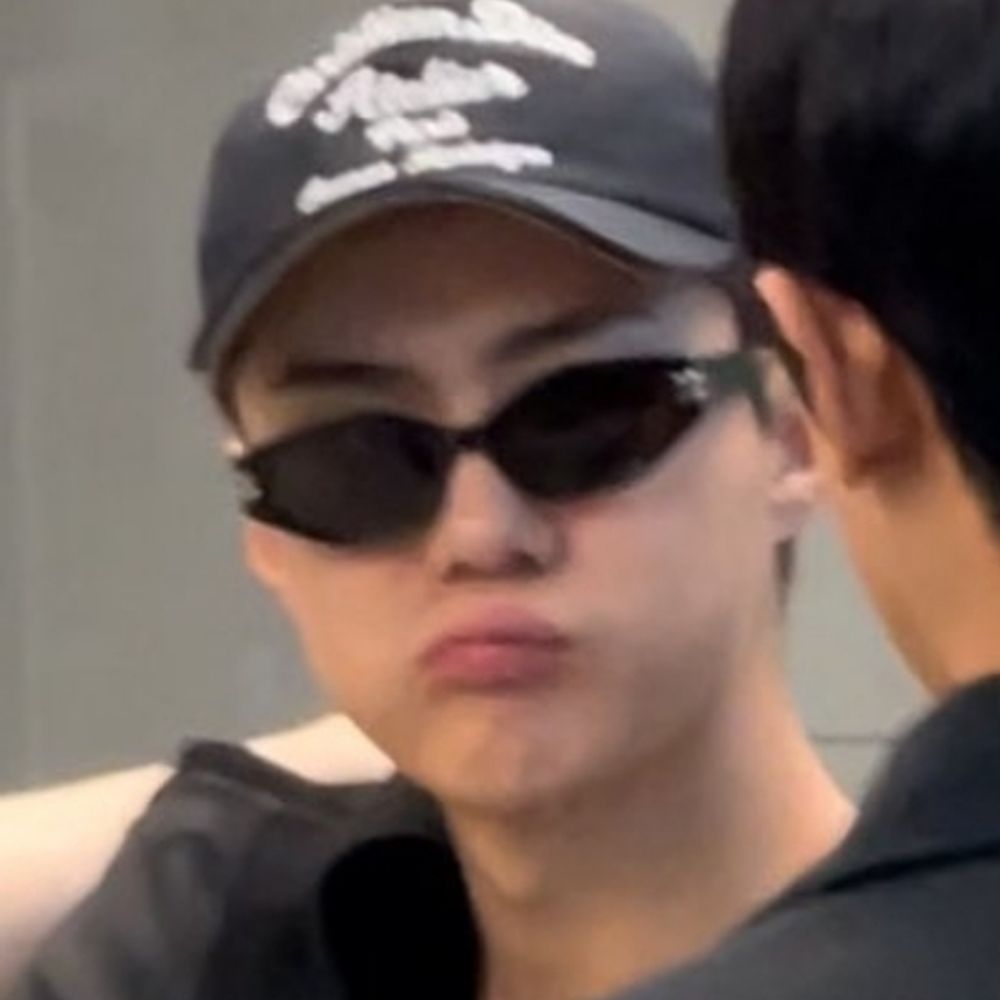 勋鹿ᴸᵘˡᵘᥬ🦌᭄