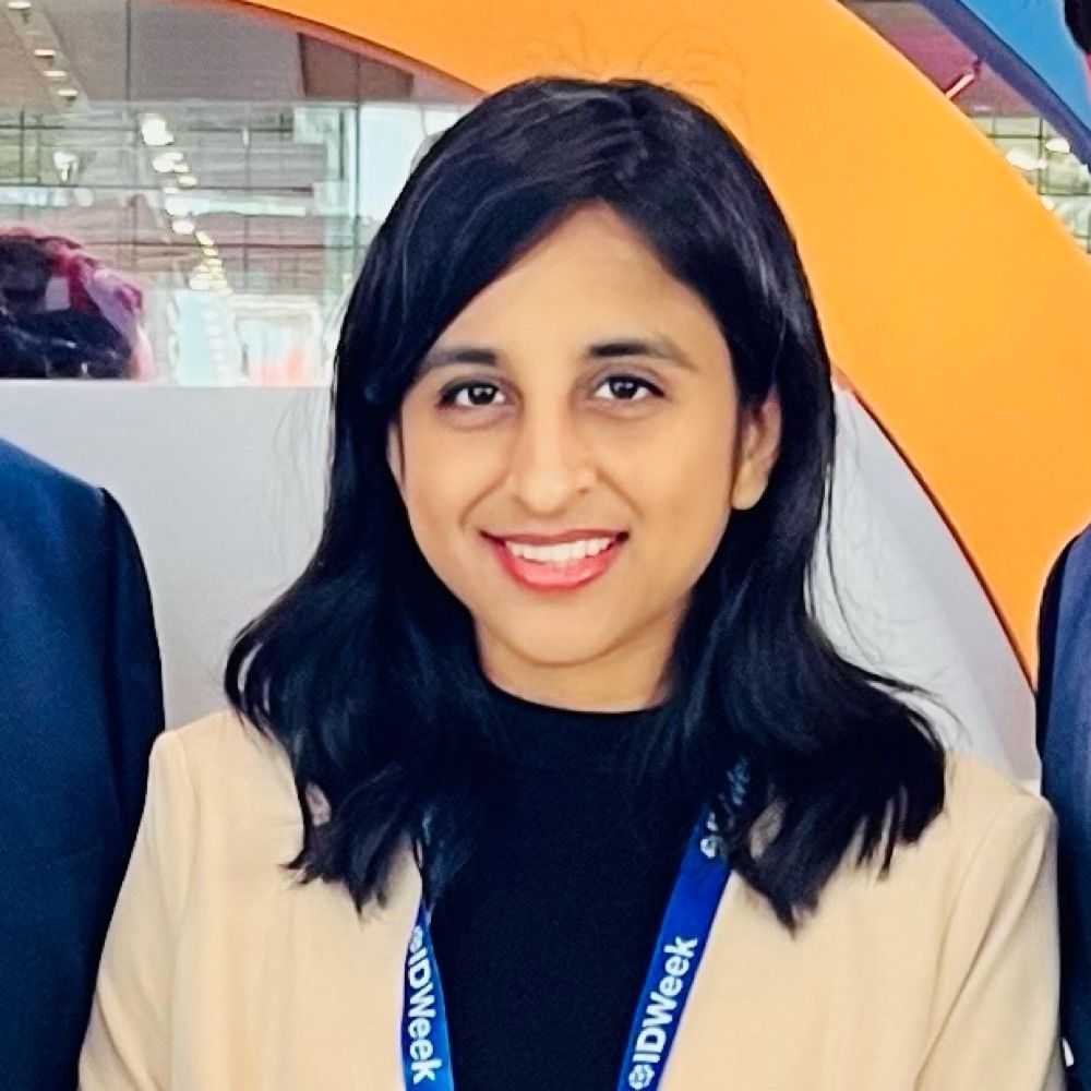 Rija Alvi