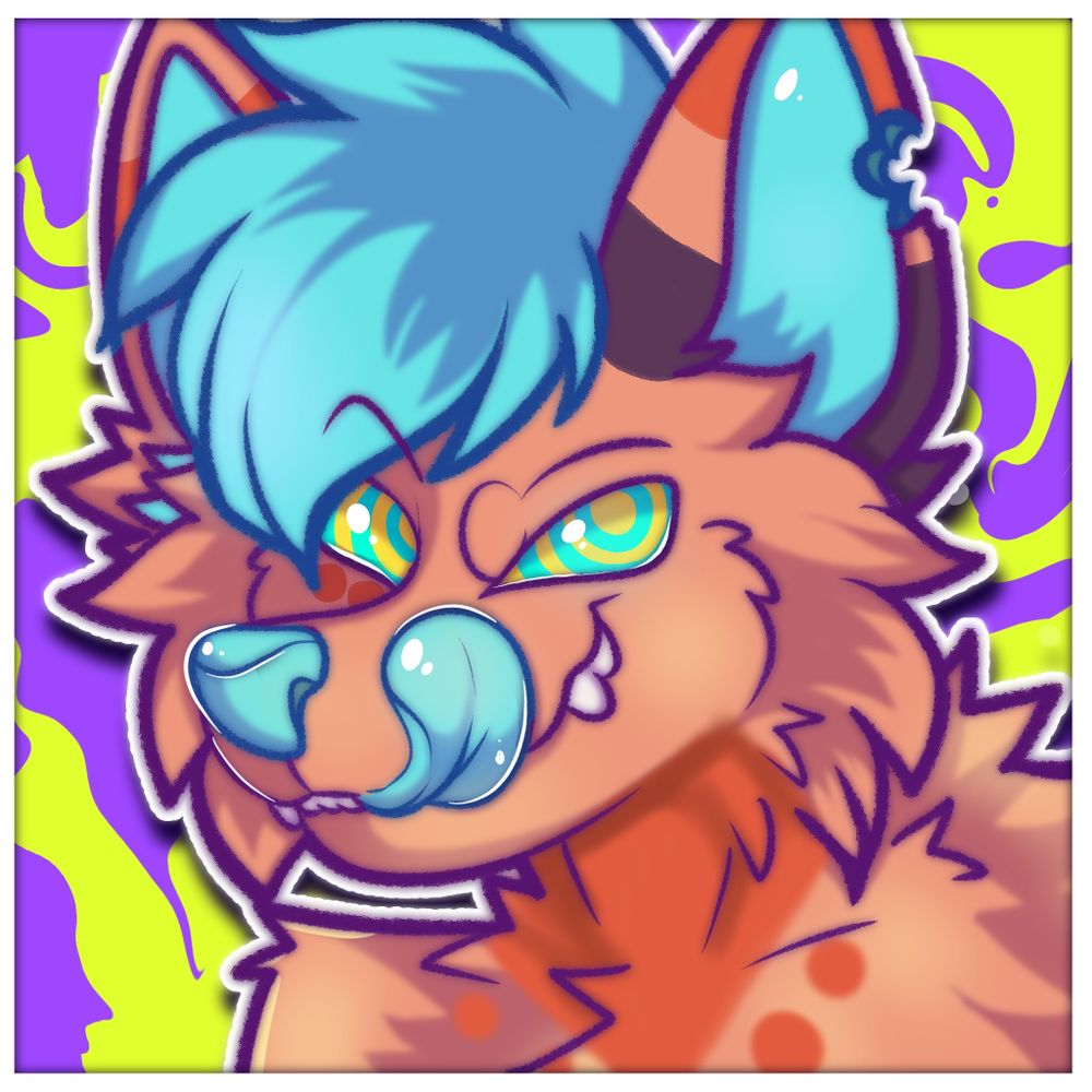 🔪 Khaki Koyote 🌵's avatar