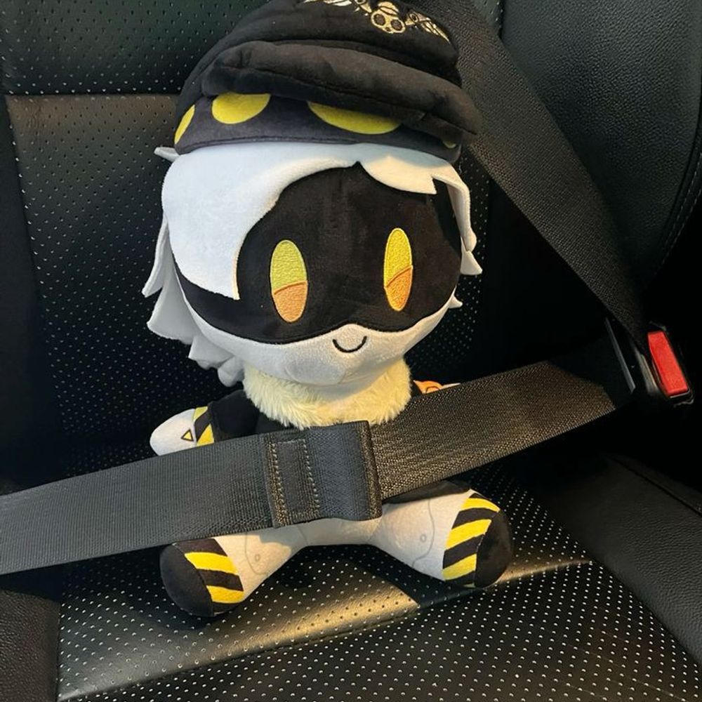 Stevusha :3