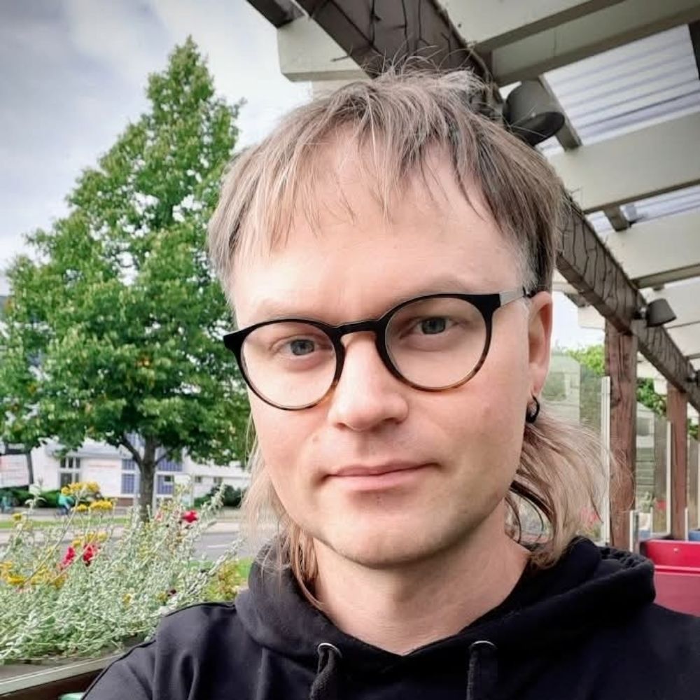 Jere Rahikainen