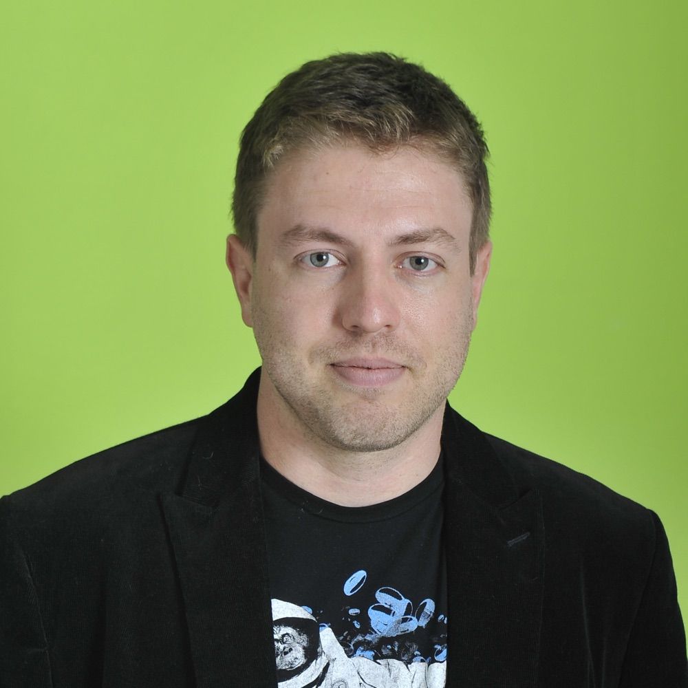 Eran Kampf