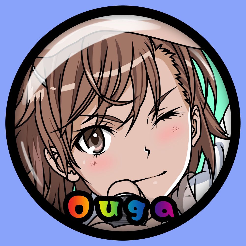 Ouga