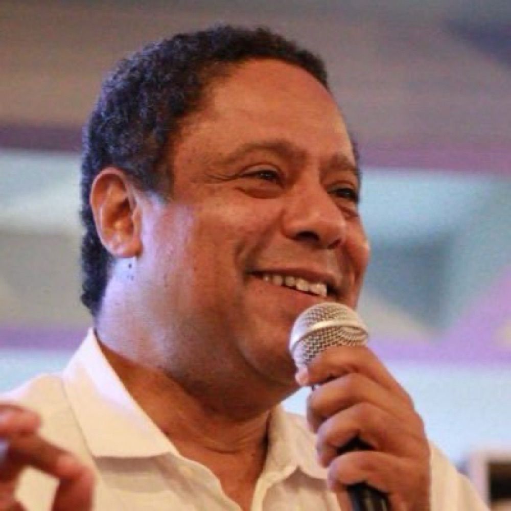 Orlando Silva