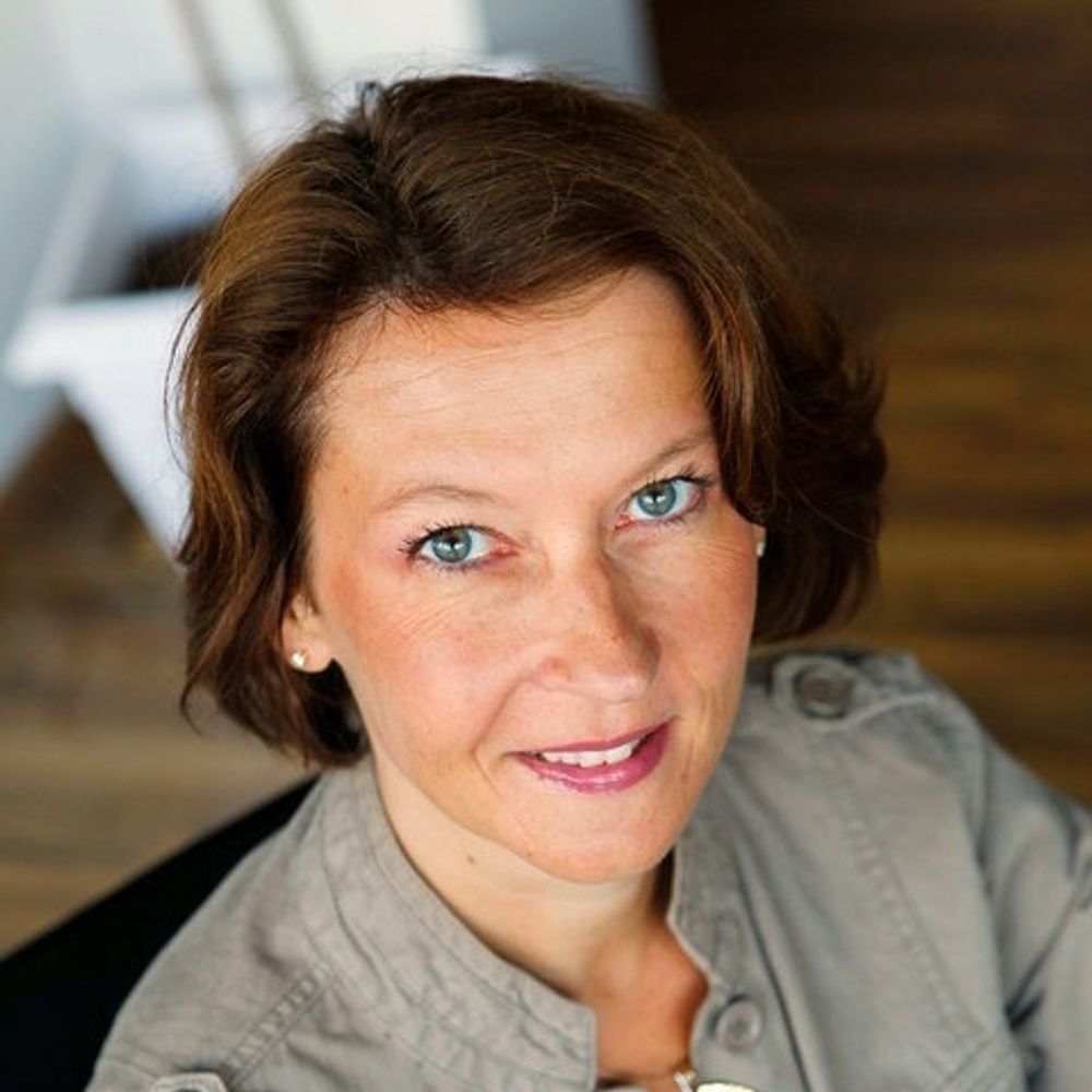 Agnès Passault