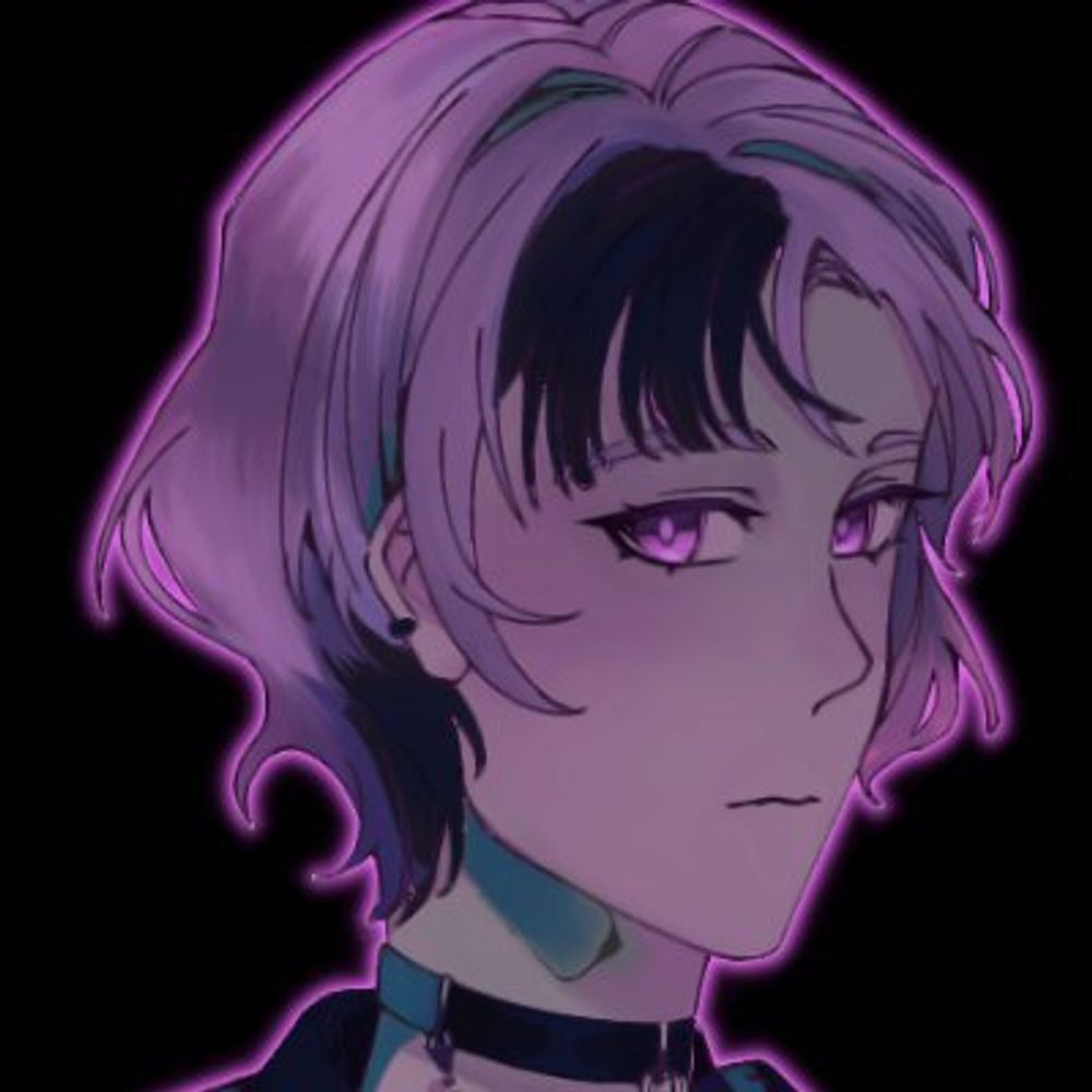 Melancholy Marionette