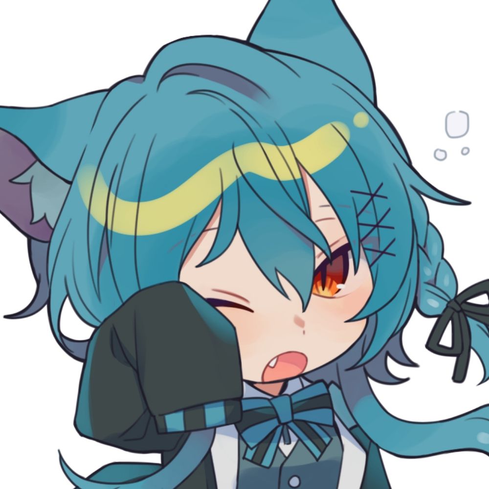 碧