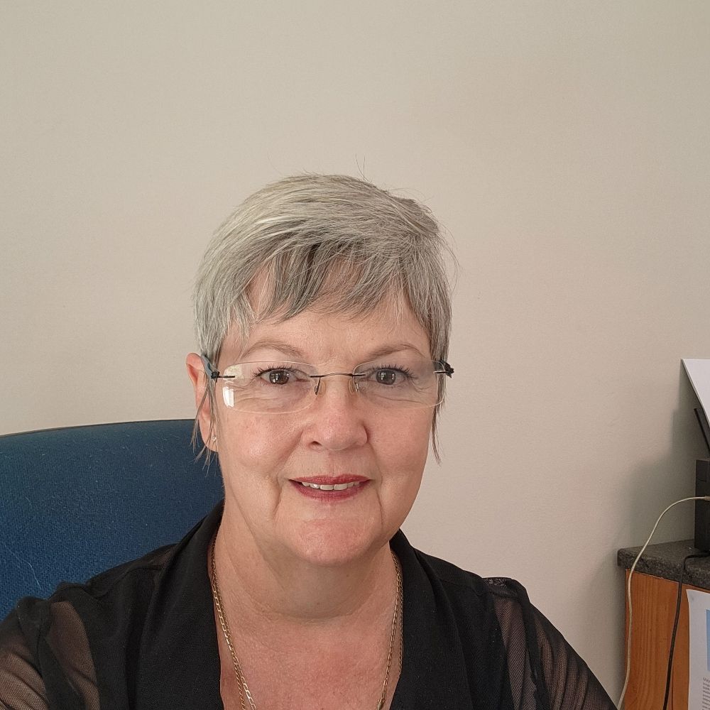 Lyn van Rooyen
