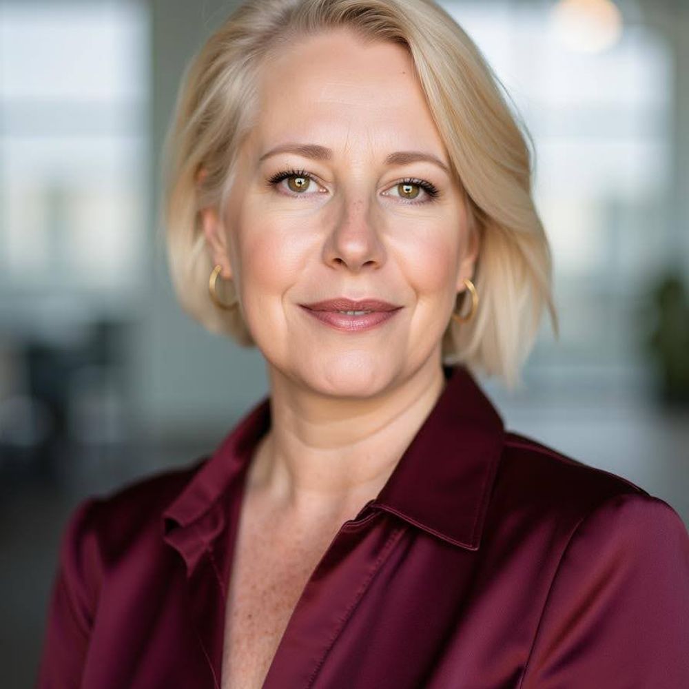 Lisa Davis