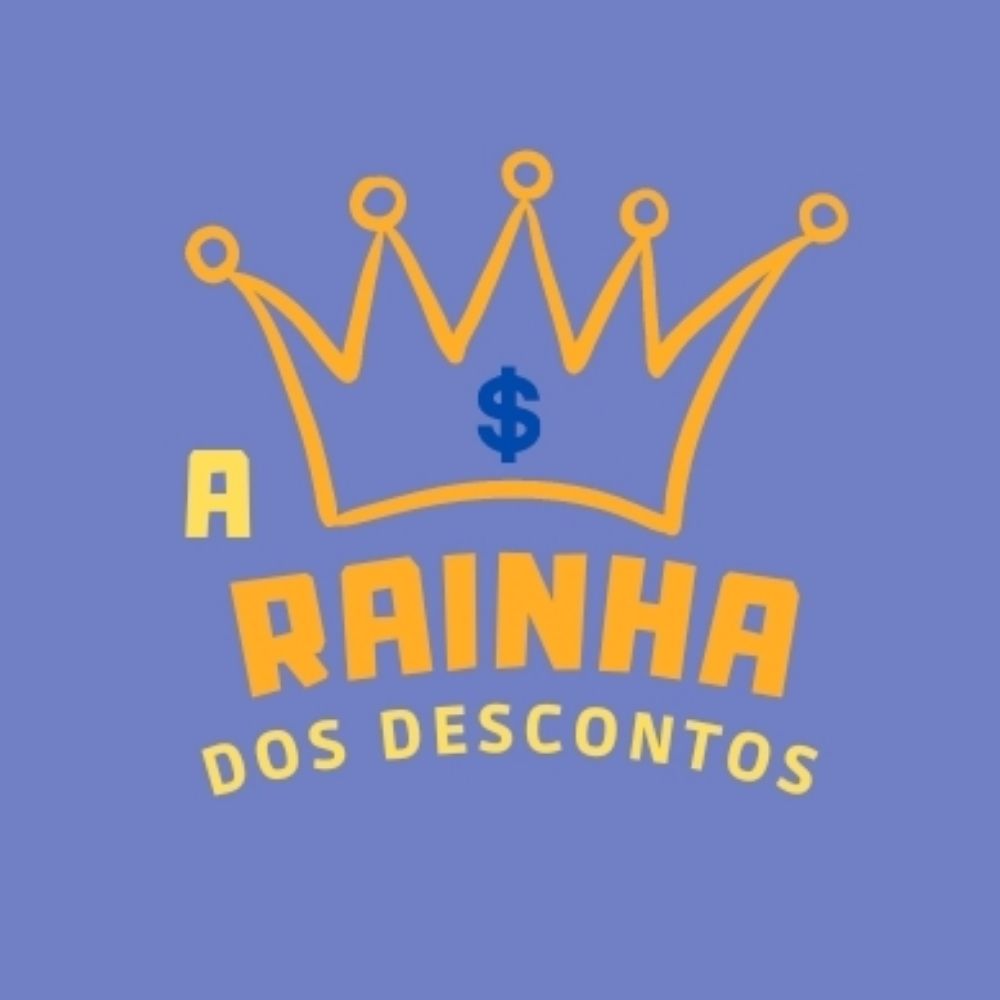 A Rainha dos Descontos